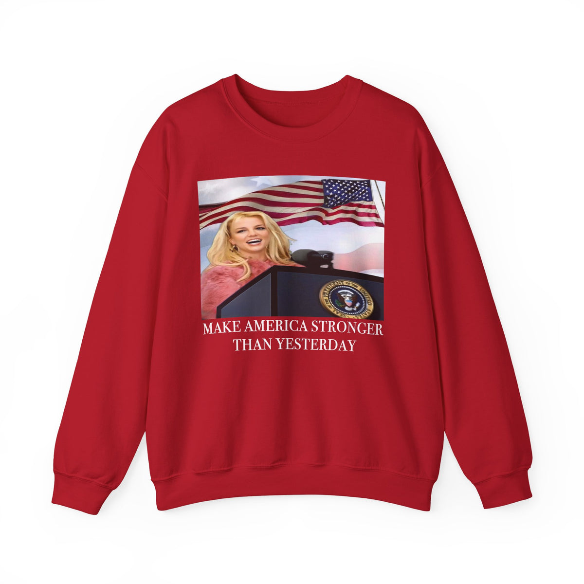 Unisex Heavy Blend™ Crewneck Sweatshirt
