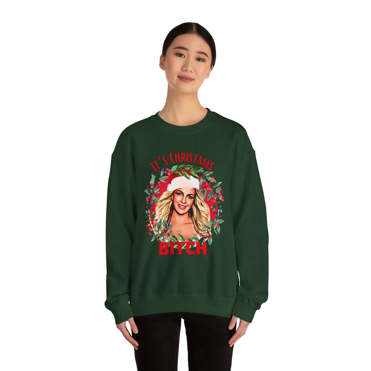 Unisex Heavy Blend™ Crewneck Sweatshirt