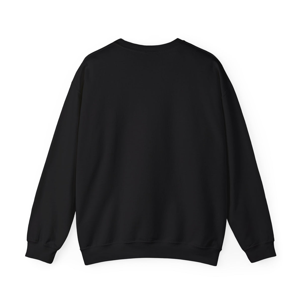 Santa Can You Hear Me Britmas Crewneck