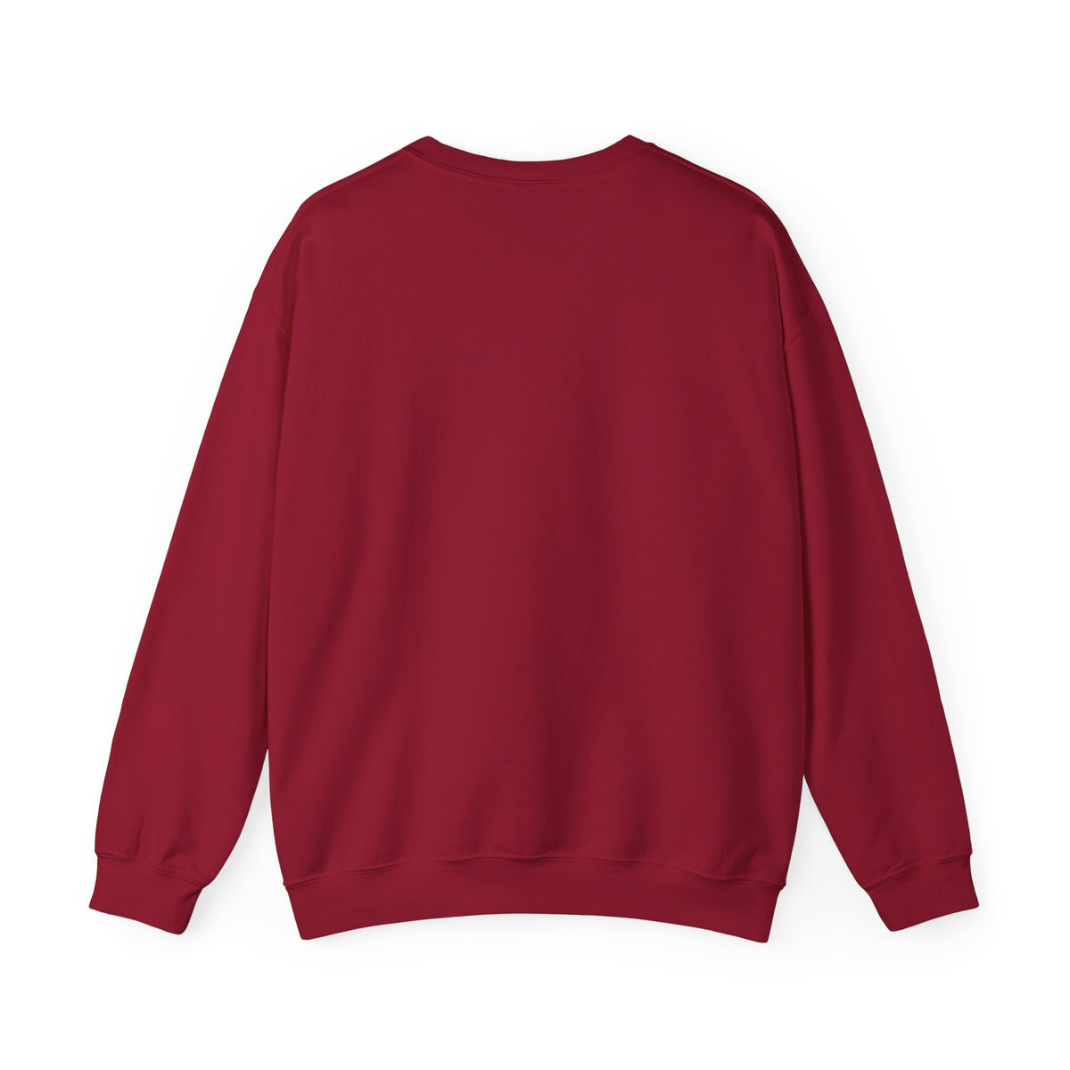 Merry Britmas Santa Crewneck