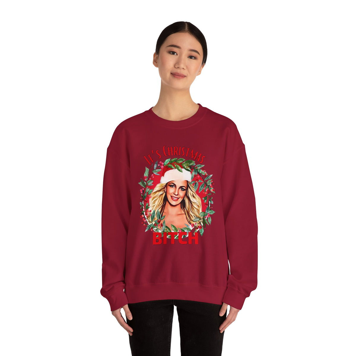 Unisex Heavy Blend™ Crewneck Sweatshirt